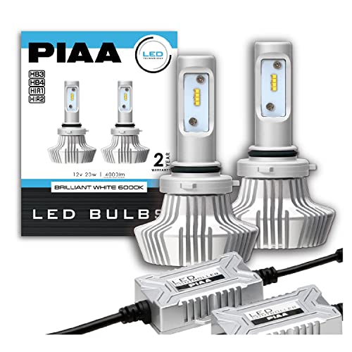 PIAA 6000K LEDバルブ HB3/HB4 フォグランプ 810isgSsYqL._UF350,350_QL50_.jpg
