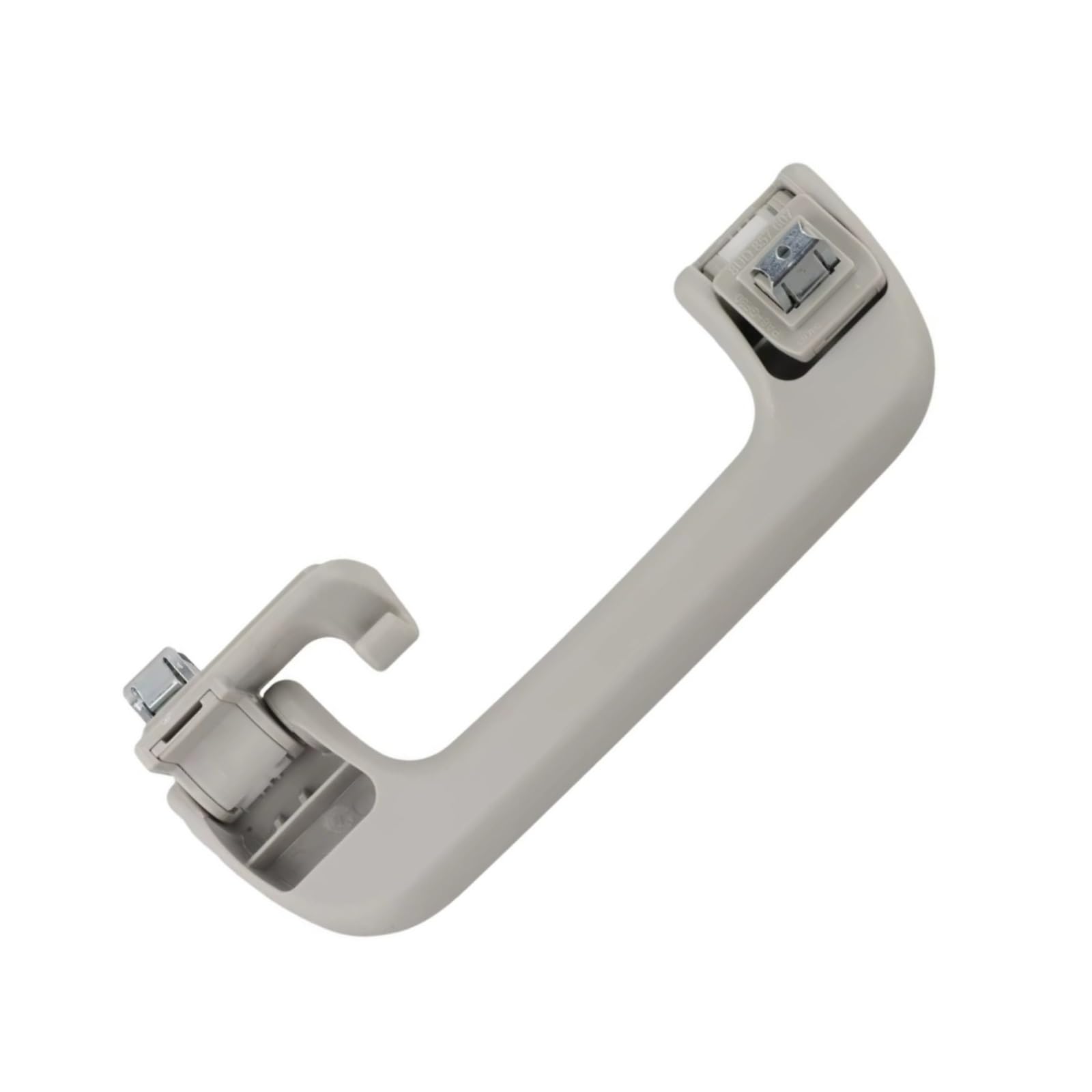 Dseqophh One Color Auto Interior Grab Rail Compatible With Rs4 2013 For Rs5 2010 For Q8 2019 1 Pcs Interior Headliner Handle Grab Handle Interior Top Handle Accessories 8Ud857607