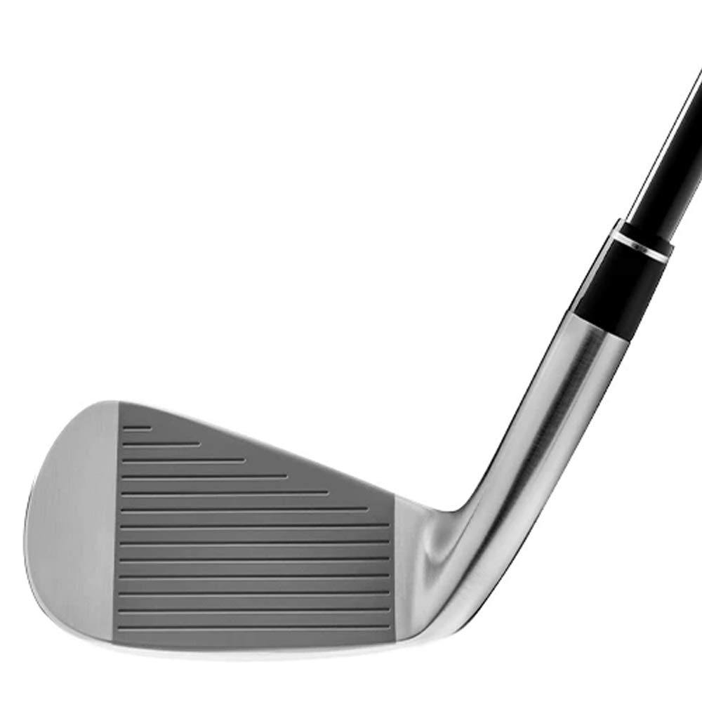 Amazon.co.jp: HONMA TR20V アイアンセット RH 4-10 スチール