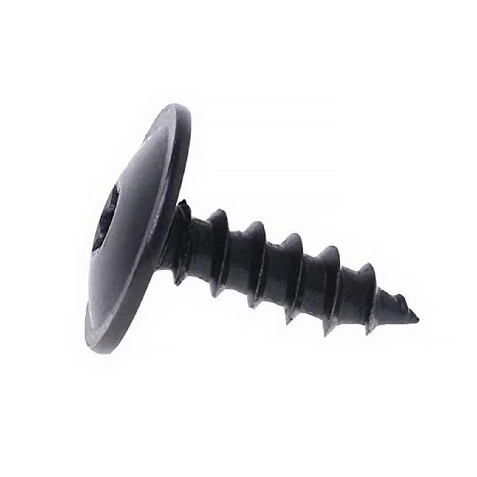 KXFVYNE 10X Car Engine Cover Undertray Splashguard Arch Torx Screw Fastener Clips N90974701 Bolt