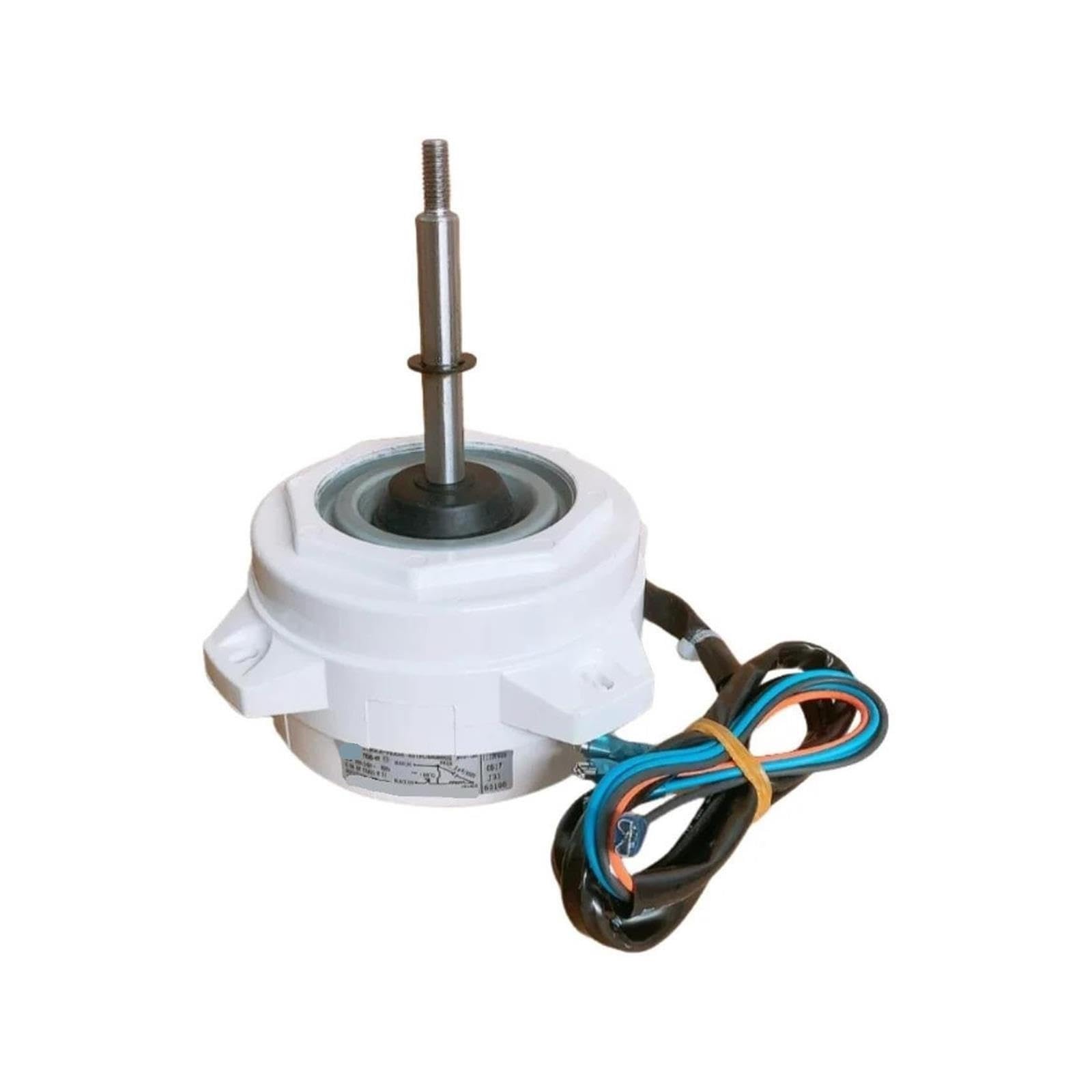 Motore esterno armadio climatizzatore YYS85-6Y Reverse 4 fili, Sostituire