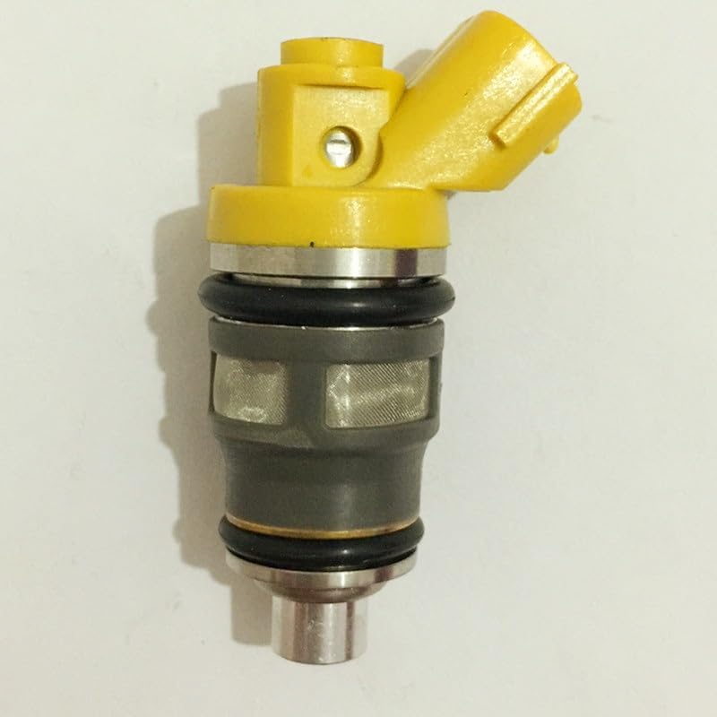 4 個の燃料インジェクターノズル、シトロエン C2 C3 C4 と互換性あり