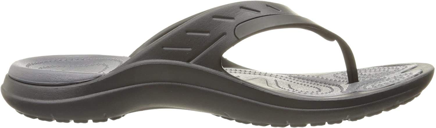 Crocs Athens Thong Sandal — view 39