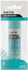 Cola Bastao Bazze 10 g Polybag 1 unidade