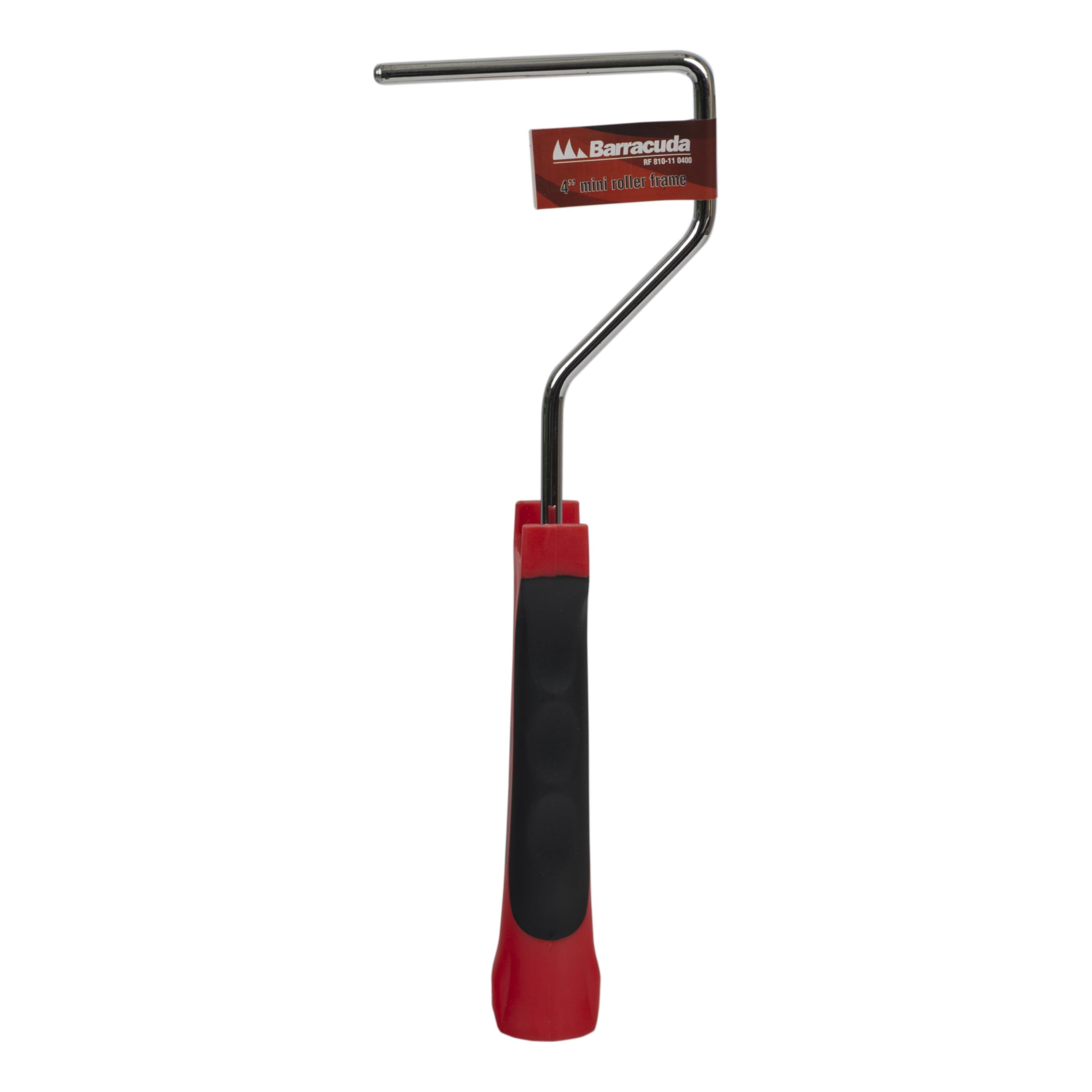 Gripper Cloth Arroworthy 11" Barracuda 4" Push Fit Frame Only (Compatible With 4" Roller Push Fit Sleeves)