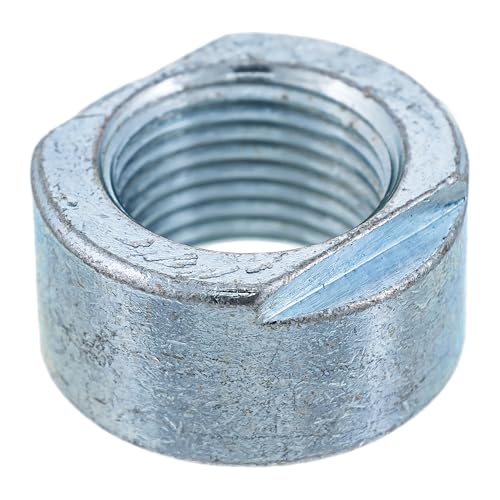 Genuine OEM Ferris Axle Bearing Adjuster Nut for F150XT, IS2500Z Series & More 52