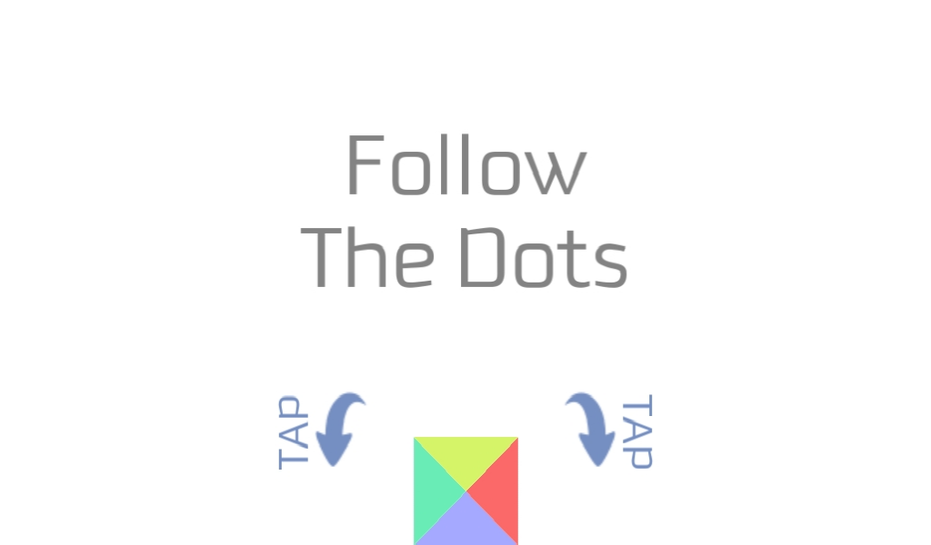 Follow The Dots. - App on Amazon Appstore