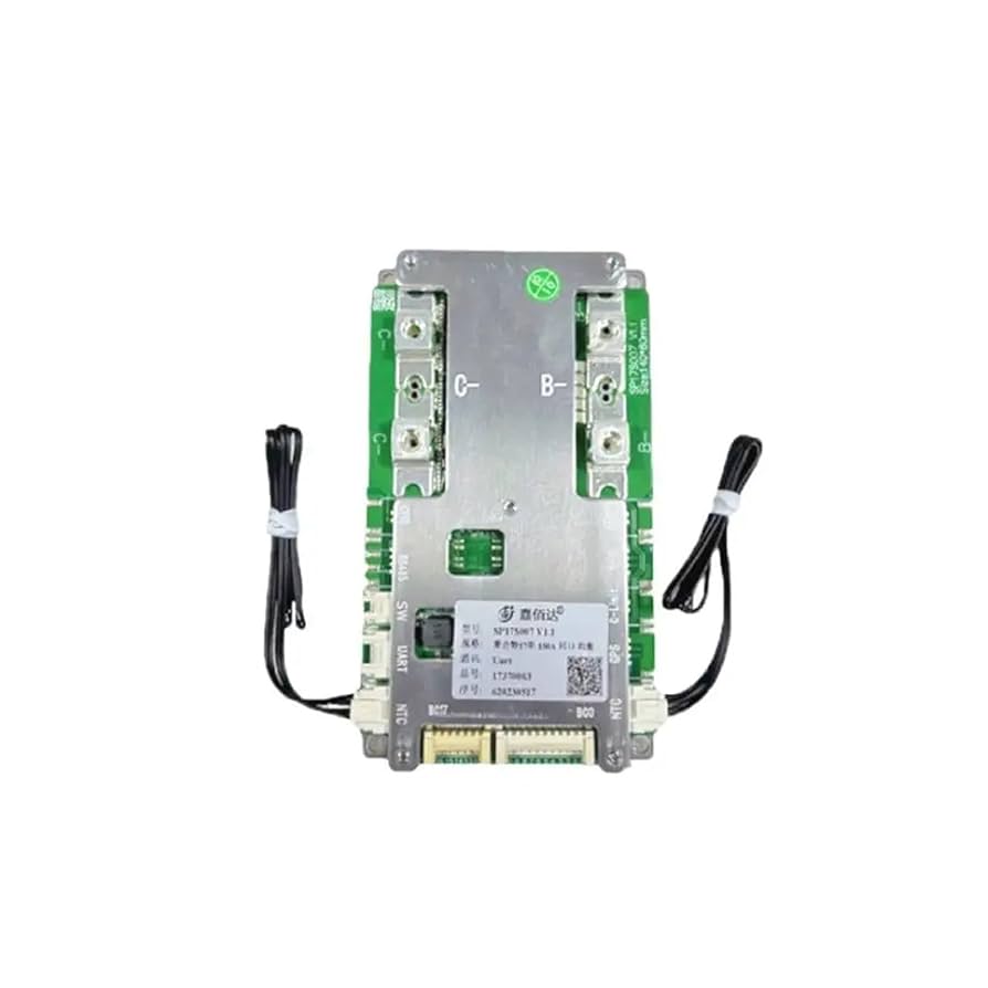 hana　0504 Amazon.com: BMS Sm-Art LiFePo4 100A 150A 10S 11S 12S 13S 14S