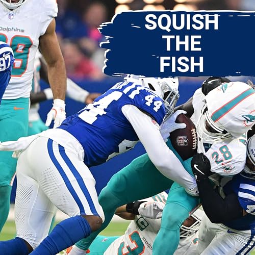 Page de couverture de CRITICAL: Indianapolis Colts' Shane Steichen, Daniel Jones Offense Must Avoid Early Hole