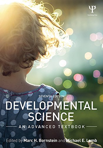 Developmental Science: An Advanced Textbook (English Edition)