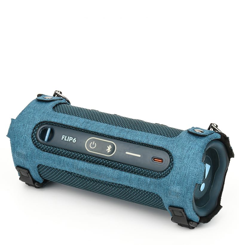 Amazon | XBERSTAR For JBL Flip6 スピーカー カバー キャリングケース