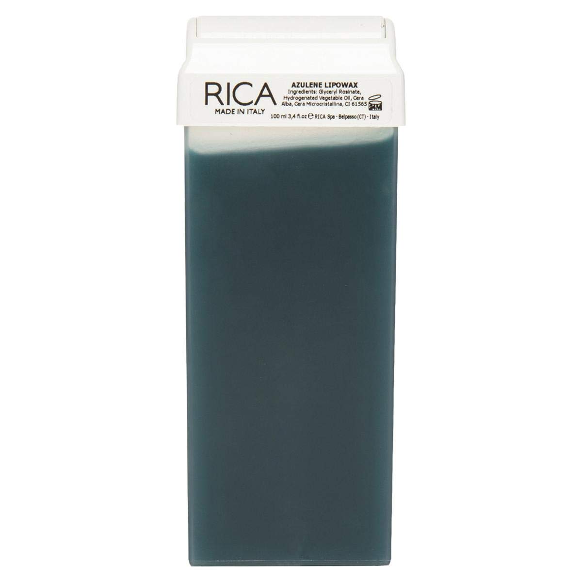 Rica Cosmetics Azulene Liposoluble Wax 100 ml