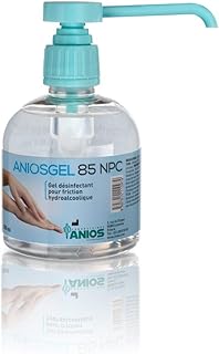 AniosGEL 85NPC - 300ml
