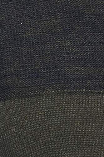 Image of Brave Soul Men's Synthetic Blouson Sweater