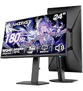 Amazon.co.jp: Amzfast 34インチ ゲーミングモニター 240Hz 曲面