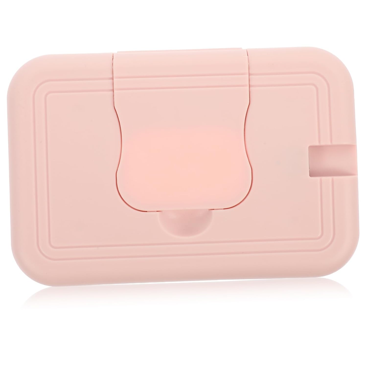 Portable Wet Wipe Warmer USB Powered Heater for Travel Keeps Wipes Warm for Newborns Lightweight and Convenient Design for Home Car Use