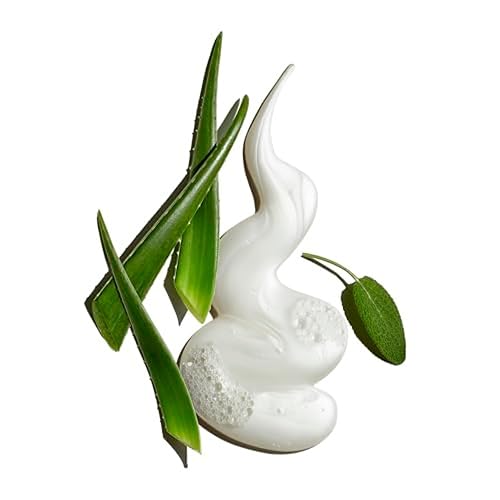 Vista 2 de Jack Black Limpiador facial diario Pure Clean para hombres, lavado facial Jack Black para hombres, lavado facial para hombres, limpiador facial