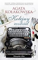 Kolejny rozdział 8380970691 Book Cover