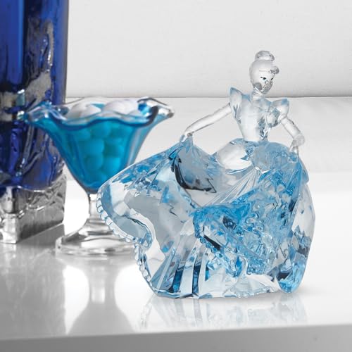 Figurine Cendrillon Disney FACETS décoration de bureau lumineuse - 7
