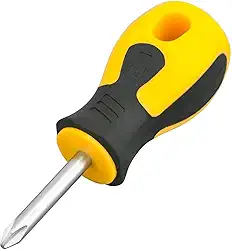 Chave Phillips 1/4' x 1.1/2' Plus, Vonder VDO473