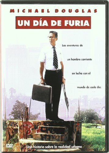 Un Dia de Furia