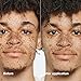 Clinique Even Better Makeup Medium Coverage Foundation Broad Spectrum SPF 15 | Evens Skin Tone + Reduces Dark Spots, Meringue, 1 Fl Oz