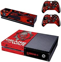 Play video games PS4 Console and DualShock 4 Controller Skin Set by okanhyeu - PlayStation 4 Vinyl - coolthings.us