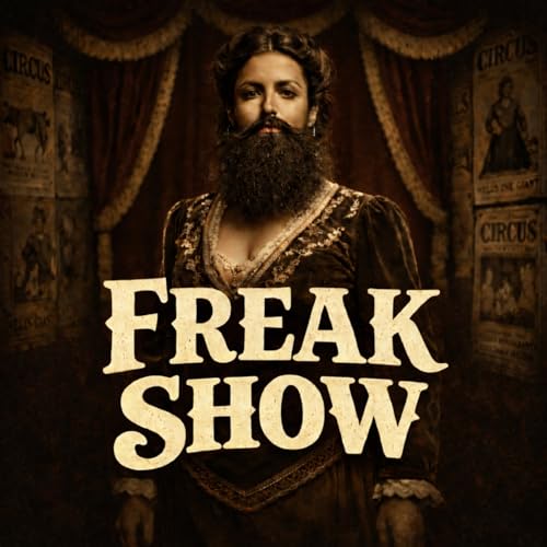 Freak Show cover art