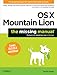 Produktbild OS X Mountain Lion: The Missing Manual