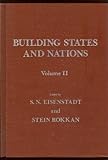 Building States and Nations, Vol. 2