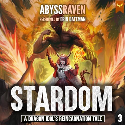 Stardom by AbyssRaven episode artwork