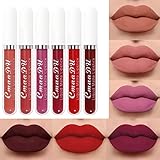 ★ Elegante terciopelo mate de larga duración: la textura es suave y delicada. Y no se desvanece durante mucho tiempo. Perfecto como regalo que se envía a los amantes, familiares y amigos en el día de San Valentín, cumpleaños y otros festivales.