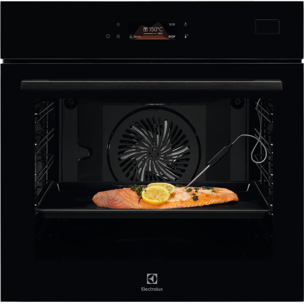 Piekarnik Electrolux EOB8S39Z