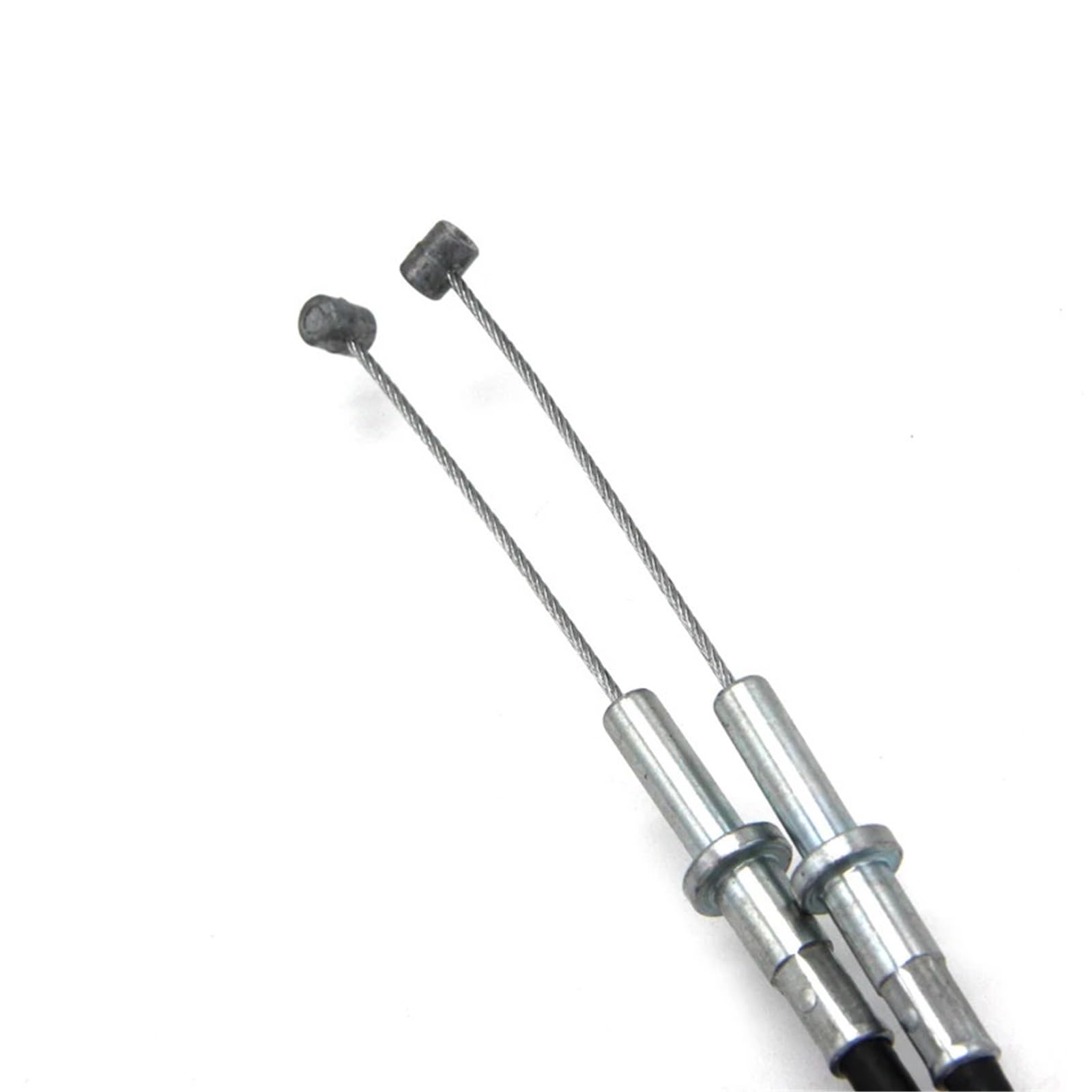 Kable napędowe Pasuje do Kawasaki ZX600 6R 54012-0277 Akcesoria motocyklowe Przewody Części Linka sprzęgła Zestaw przewodów stalowych Motocyklowe kable napędowe