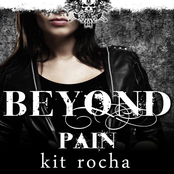 Cover art for Beyond Pain