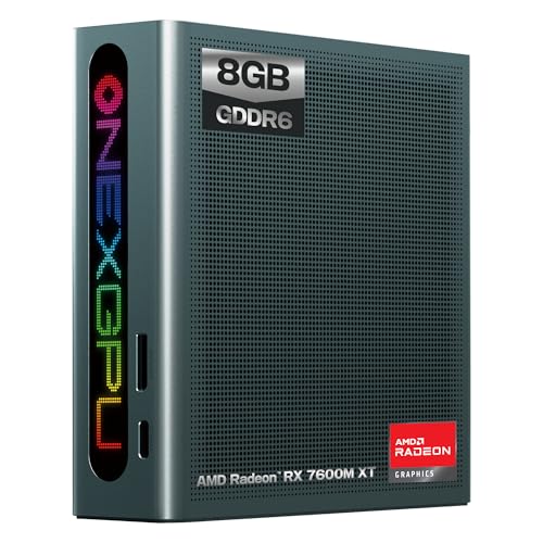 Amazon | 【ポータブルeGPU 外付けグラフィックボード】One XPlayer