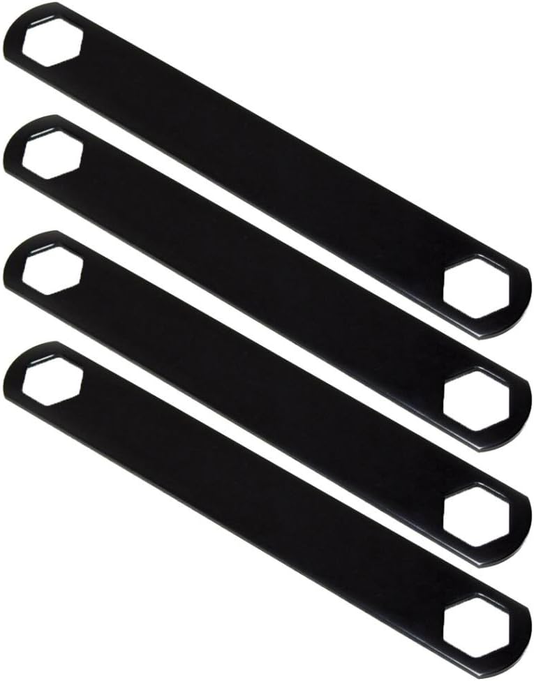 Ryobi 0101010312 Closed End 15/16 in Blade Arbor Wrench (4 Pack)