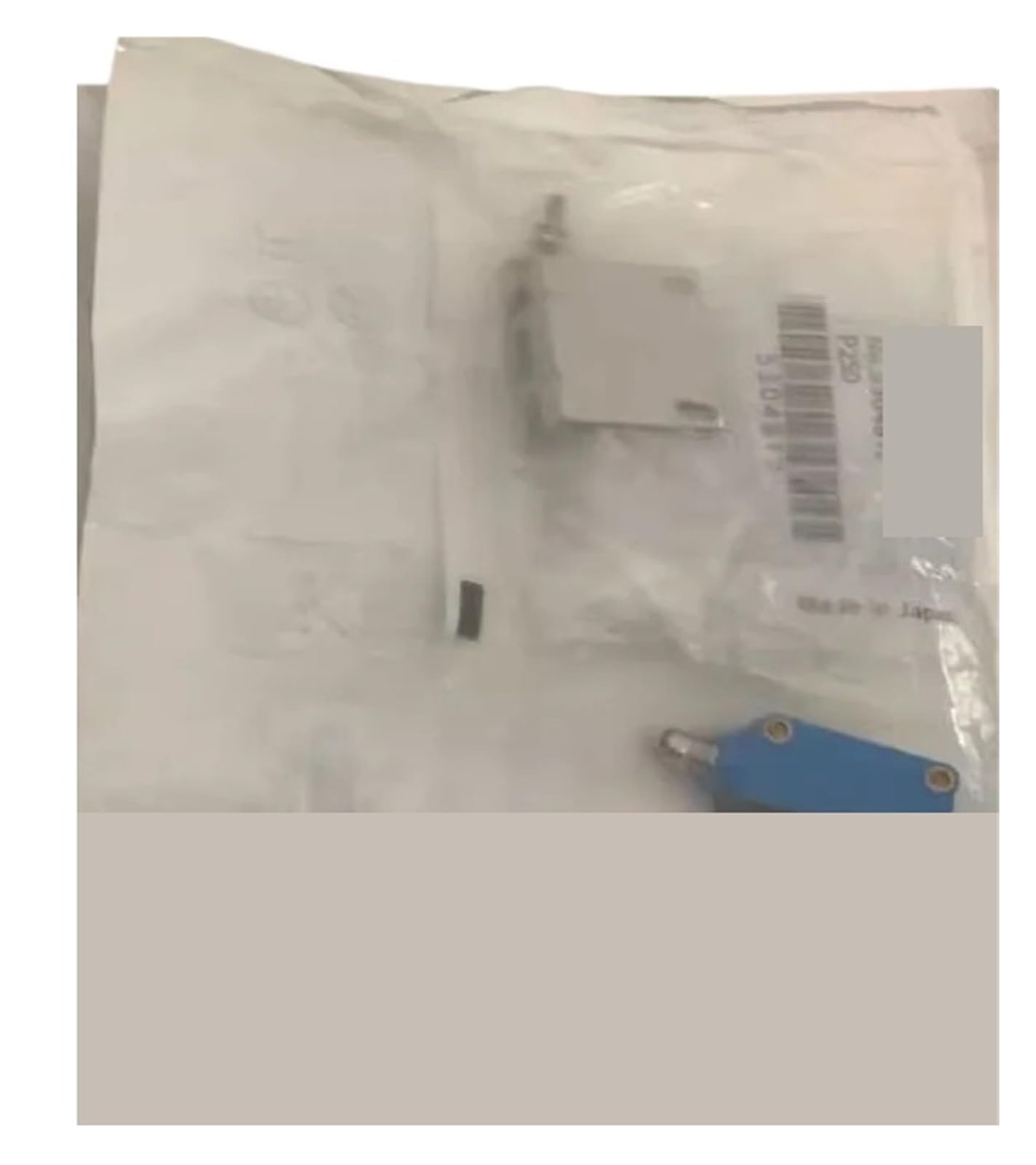 XDDQWSWA GL6-N4112 Photoelectric switch sensor