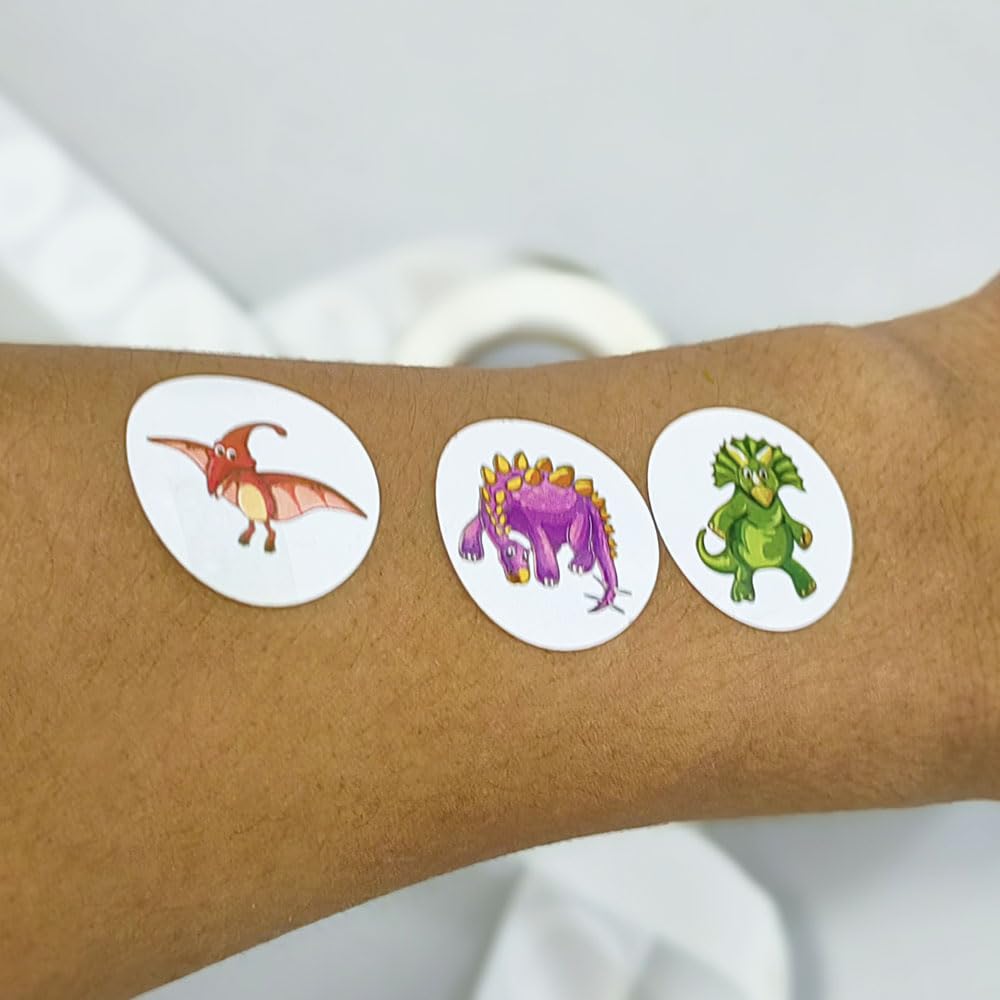 1000 PCS Dinosaur Stickers for Kids - Bulk School Classroom Rewards Sticker for Kids Reward Stickers Potty Training Stickers Animal Incentive - Image 7