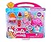 Barbie Dreamtopia Figure Sweetsville Playsets