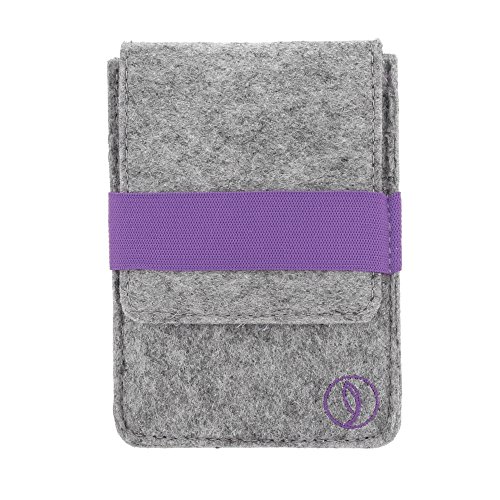 Leef Men's RFID Wallet