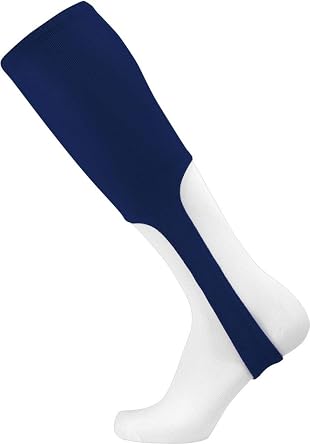 Twin City Intermediate 9" Solid Stirrups Navy