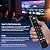 PUW-2K19-YKF478 for Hisense TV Remote Control with Voice Fit for Hisense U6 Series 4K ULED Smart TVs 50U6HF, 55U65QF, 58U6HF, 65U65QF, 75U65QF, 85U65QF, 100U65QF | 317366
