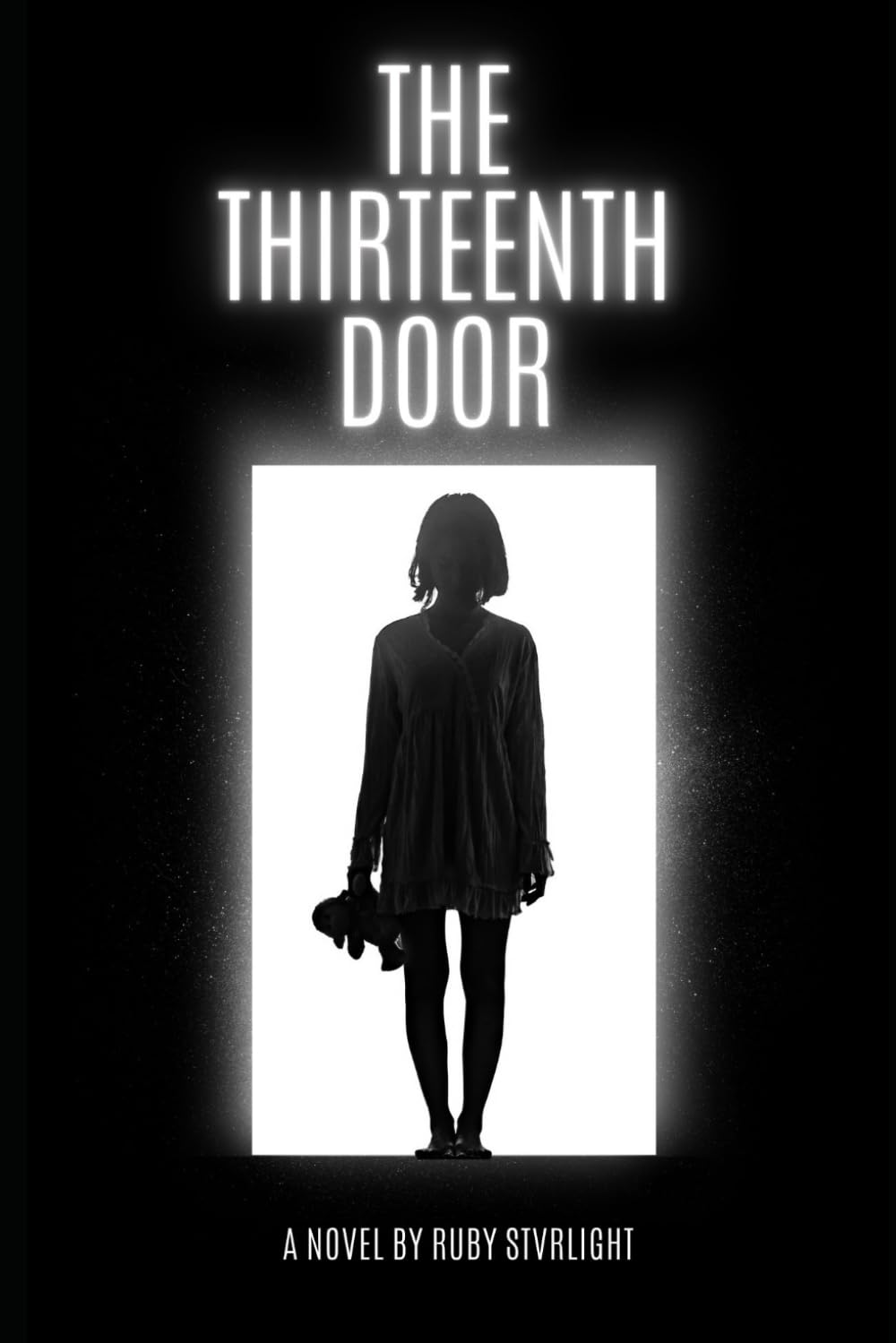 THE THIRTEENTH DOOR: A dark fantasy about an older teen discovering a hidden magical world.