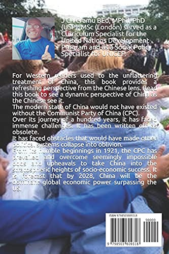Snapklik.com : Chinas Global Leadership In The 21st Century: One ...