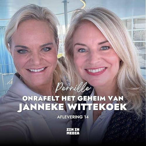 『Zo ontdekte cardioloog Janneke Wittekoek haar passie voor ondernemen in de zorg』のカバーアート