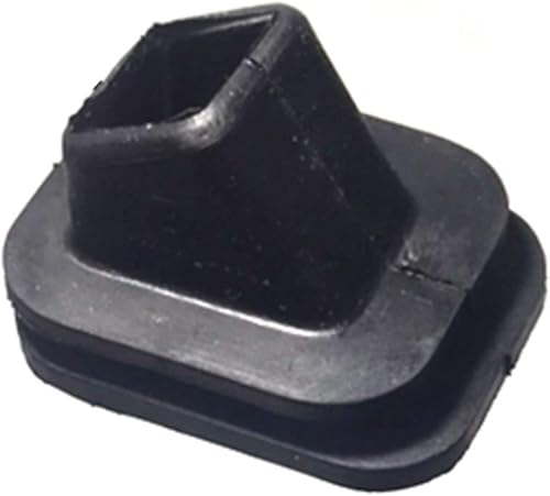 ihave Repuesto para embrague Horquilla de liberación de goma palanca de polvo Dyna Bu91 Hiace LH 11 20 30 Hilux 4runner Truck LN 30 40 50 46 55 RN