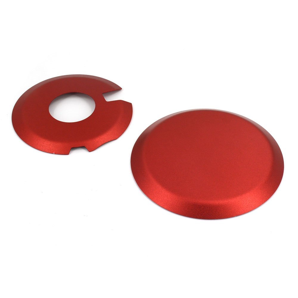 Engine Ignition Clutch Case Savers Guards Kit Protector