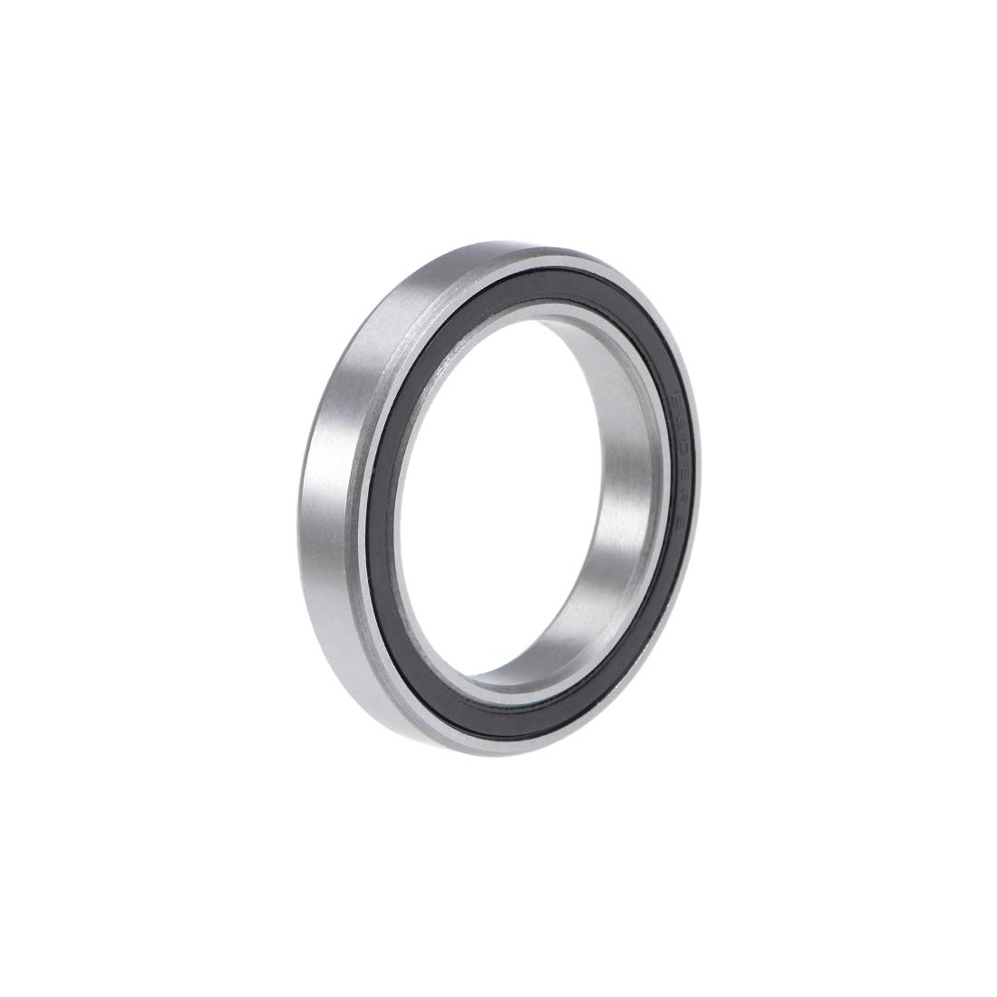 uxcell 6816-2RS Ball Bearings - Double Sealed -6