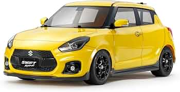 M-05 スイフトスポーツ　ZC33S 新品組立キット M-05 スイフトスポーツ ZC33S 新品組立キット Amazon.co.jp